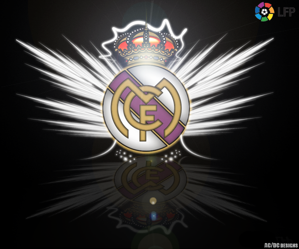 Real Madrid by acdc148 on DeviantArt