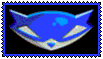 Sly Cooper Stamp by Ryxedieos