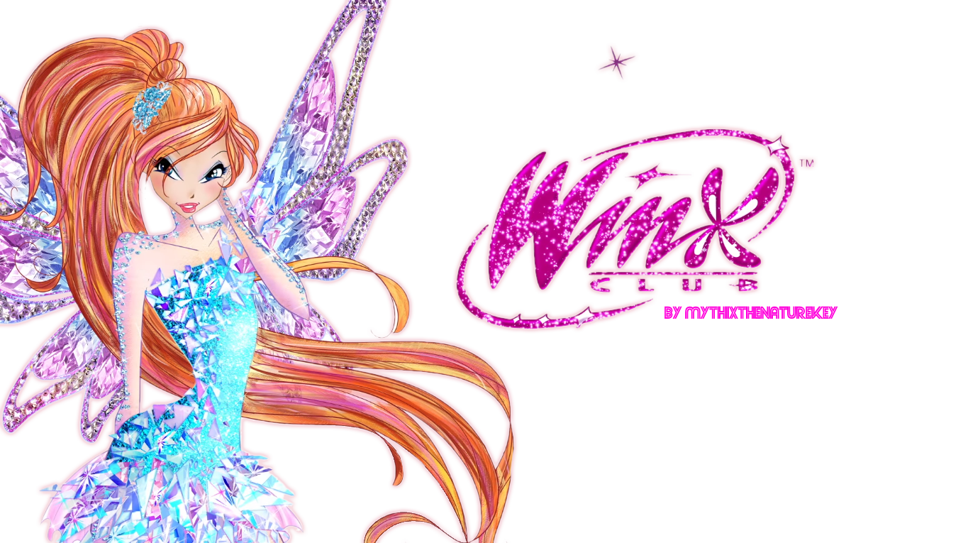 Winx Club Bloom's Tynix Couture PNG by MythixTheNatureKey on DeviantArt