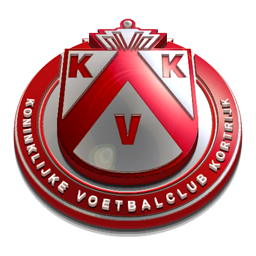 Resultado de imagem para KV Kortrijk