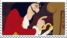 Disney Captain Hook + Piano Stamp by TwilightProwler