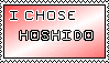 I chose Hoshido stamp by Bloody-Uragiri