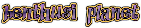 Benthusi Logo by Raysss