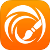 Paintstorm Studio for iOS Icon by linux-rules