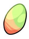 Egg1 by omenaapple
