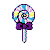 Lollipop (Emoticon/Free Avatar)