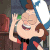 Dipper Pines - Double Dipper Icon
