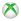 Xbox One Icon mini