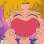 #37 Free Icon: Usagi Tsukino (Sailor Moon) 50x50
