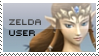 Zelda Stamp by yukidarkfan