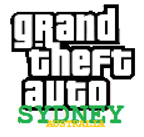 Grand Theft Auto: Sydney Australia by SkyHighAus on DeviantArt