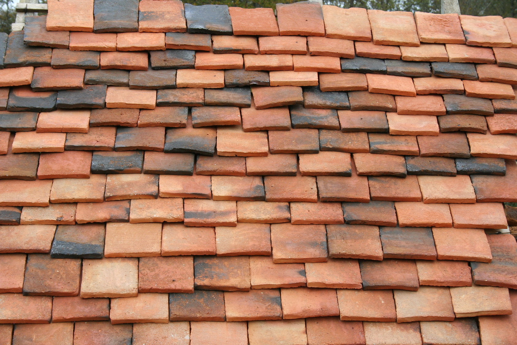 Roof Tile 129091 by StockProject1 on DeviantArt