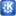 KDE (Oxygen) Icon ultramini