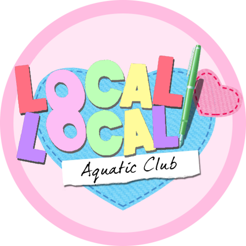 DDLC Logo - LocalAquatic by spongefan257