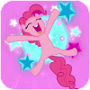 Pinkie Power by kero444