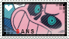 US - Sans Stamp by whitenoize