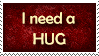 I need a hug by Sedma