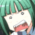 Kayano Angry Icon