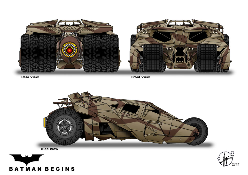 Tumbler side camouflage by Paul-Muad-Dib