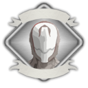 All Purpose Warframe Clan Emblem - True Excaliber