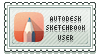 Stamp - Autodesk Sketchbook User by SiMonk0