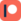 Patreon (2017, iOS) Icon mini