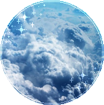 F2U|Decor|Clouds #3 by Mairu-Doggy