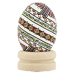 Romanian-Easter-Egg by KmyGraphic