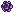 Tiny Pixel Rose - Purple by starlightdreamspirit