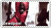 deadpool by JustYoungHeroes