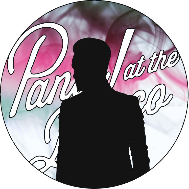 Panic!At The Disco Roblox Group Logo by Mwup on DeviantArt