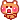 Bear Emoji-27 (Running or Following) [V2]