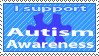 Autism Awareness by Rankuu
