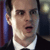 Sherlock - Moriarty Shocked by just-a-doodler