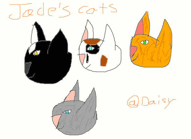 Come get your cat heads{open} Untitled_drawing_by_wonderwolf365-dc0b110