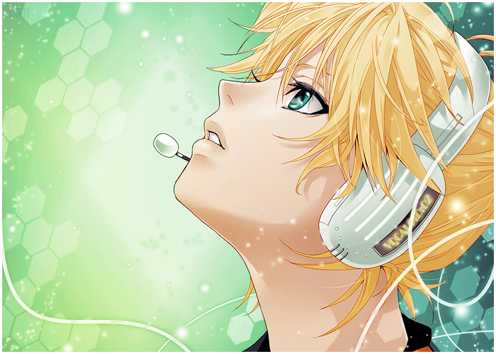 Manga Anime color by CrazyMonkey87 on DeviantArt