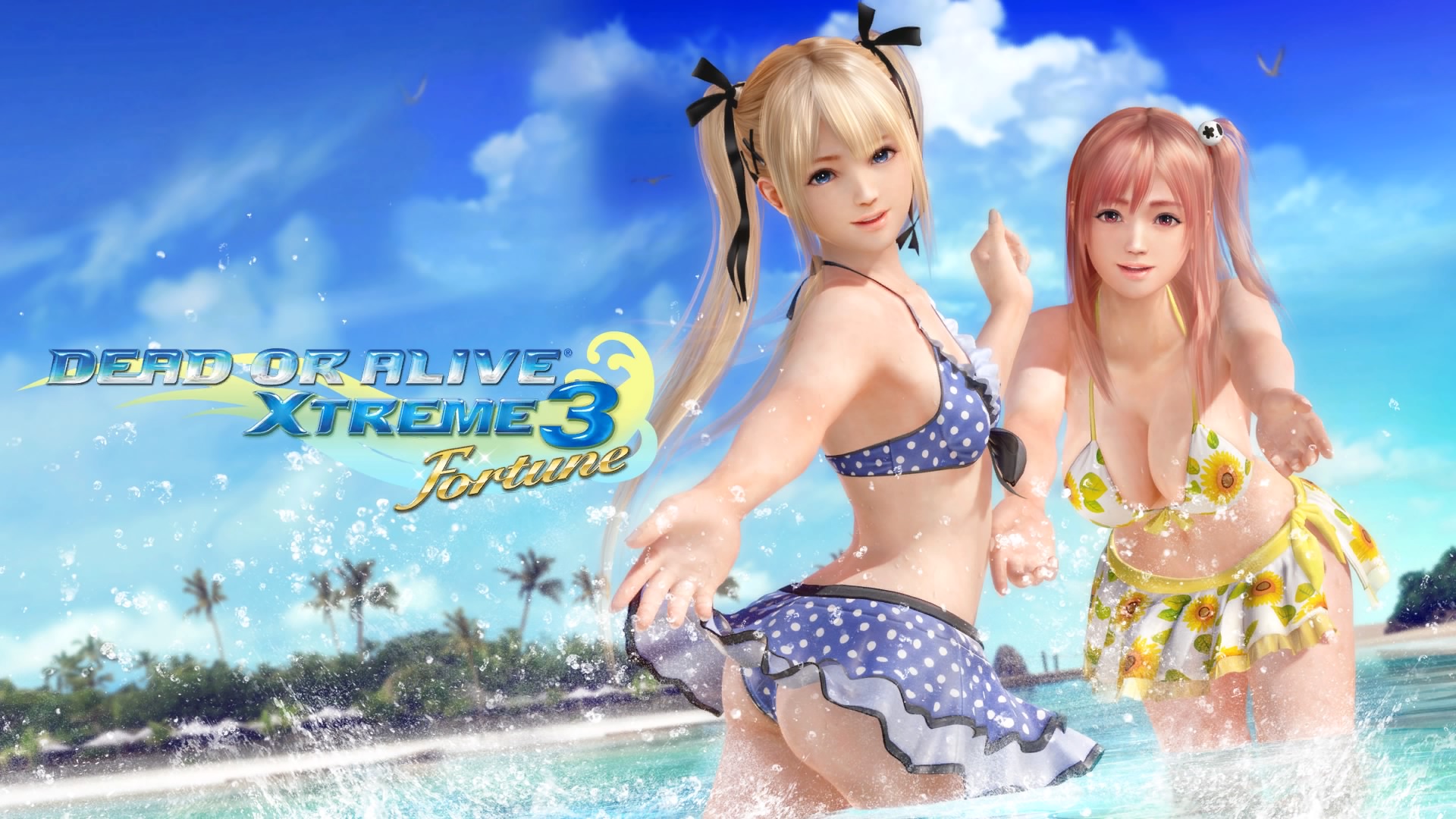 dead-or-alive-xtreme-3-fortune-cover-art-by-nebakanezr-on-deviantart