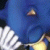 Sonic Facepalm Icon
