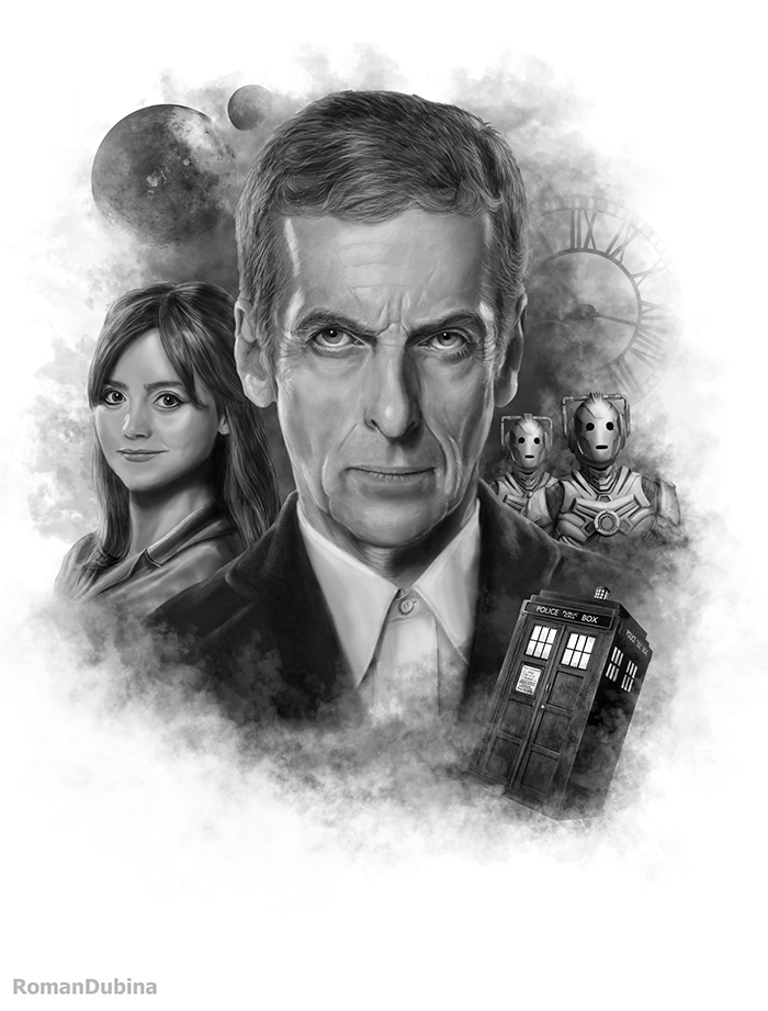 Image result for don't be lasagna doctor who