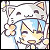 kitty miku icon 50x50 by NyAppyMiku22