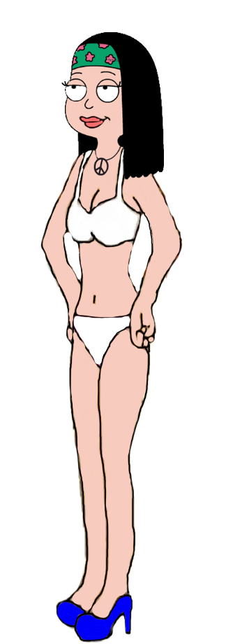 hayley-smith-bikini