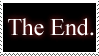The End. by The-Darkest-Scheme