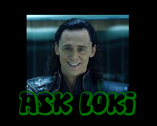Ask Loki