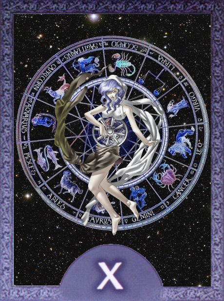 Phoebe Shion Compendium The_wheel_of_fortuna_by_lunaluferr