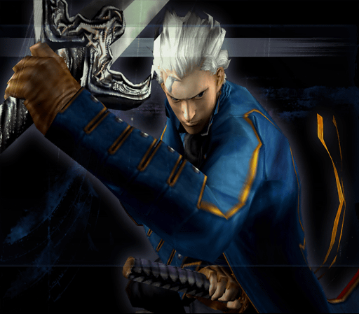Devil May Cry 3 SE - Force Edge Vergil Clear 2 by Elvin-Jomar on DeviantArt Vergil Devil May Cry 3 Wallpaper