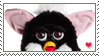 Furby stamp by kiko987149