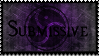 Submissive Stamp by fellSans