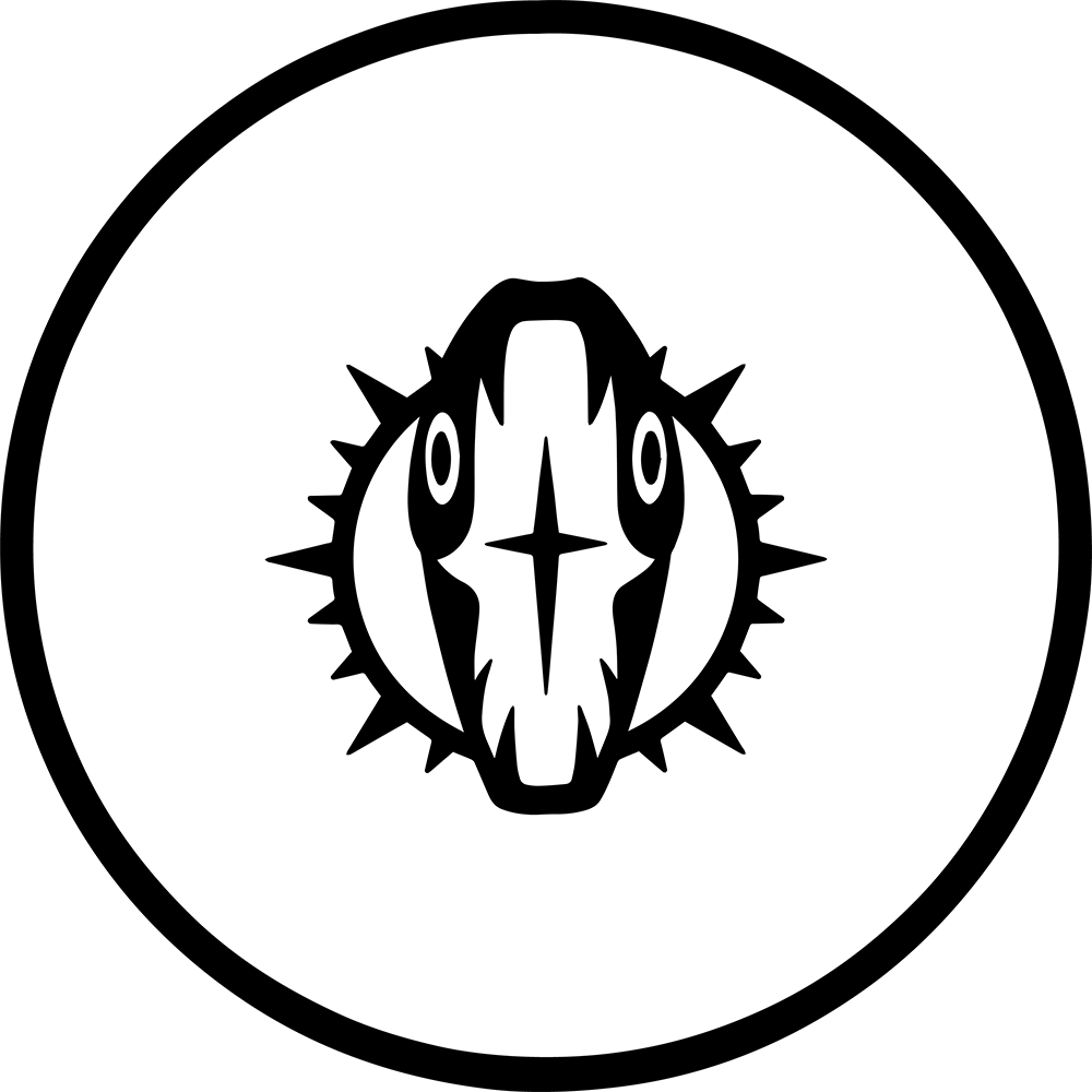 O5-11 - The Liar (Logo)
