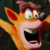 Crash Bandicoot N. Sane Trilogy - Crash Icon