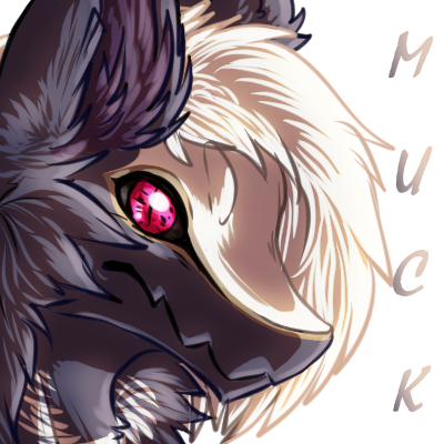 Muck's Personal Icon